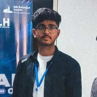 Bhavya Kataria Bhavya Kataria
