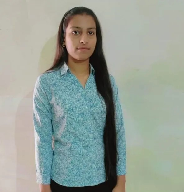 Dipti Chahar Dipti Chahar